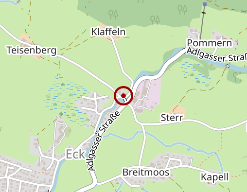 Karte: Schulz-Klaus Tanja