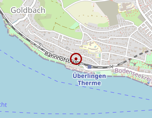 Karte: Serviceangebot für haushaltsnahe Dienstleistungen - PflegeHilfePlus