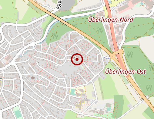 Karte: Langenberger Gerhard Dr.med. Facharzt für Allgemeinmedizin