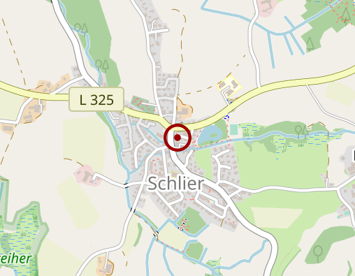 Karte: Renz Alfred Dr.med. Facharzt für Allgemeinmedizin