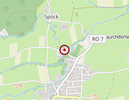 Karte: Saller Christina