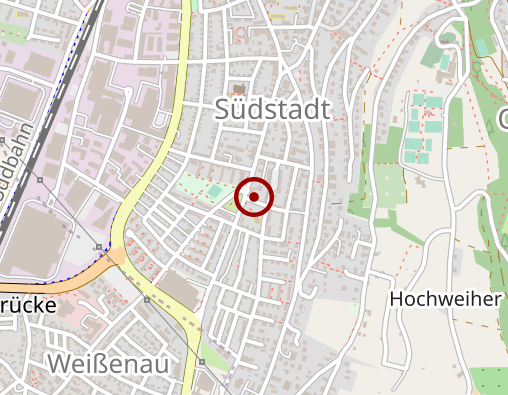 Karte: Janssens Thierry Praxis für Krankengymnastik