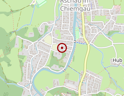 Karte: Knickenberg Petra