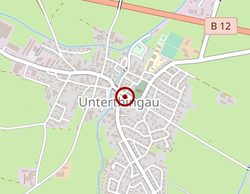 Karte: Wachsmann Claudia Logopädiepraxis