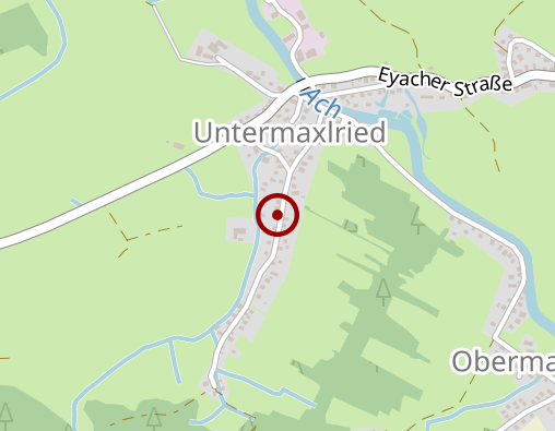 Karte: Naturheilpraxis Cornelia Zils