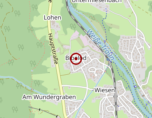 Karte: Preinstorfer H. J.