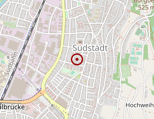 Karte: Begero Robert Taxidienst