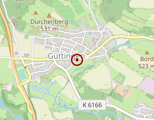 Karte: Schulz Cornelia Heilpraktikerin