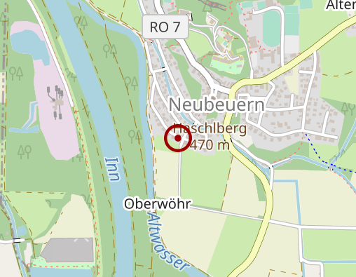 Karte: Brinkmann Irene u. Walter