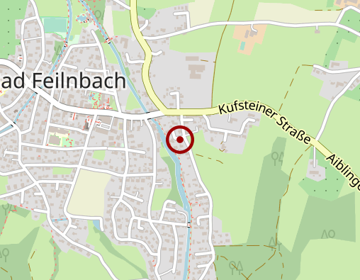 Karte: Senioren- und Pflegeheim St. Martin GdbR