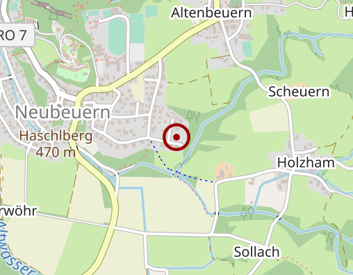 Karte: Schmid Bettina