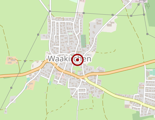 Karte: Alltagsbegleiter