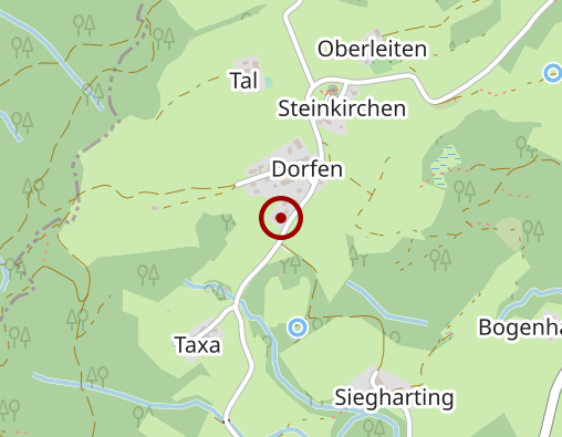 Karte: Krexa Margrit