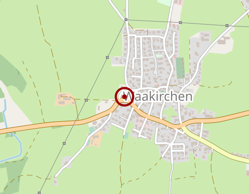 Karte: Löwen-Apotheke