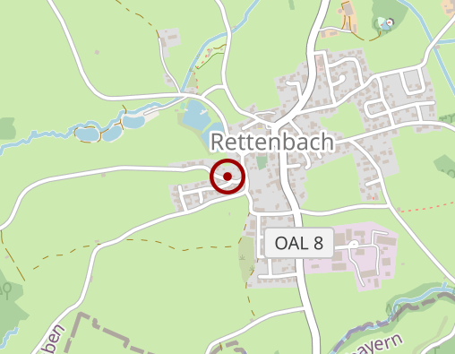 Karte: Duschek Harald Heilpraktiker Klassische Homöopathie