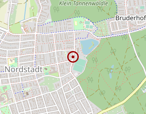 Karte: Polster Annett Krankengymnastik