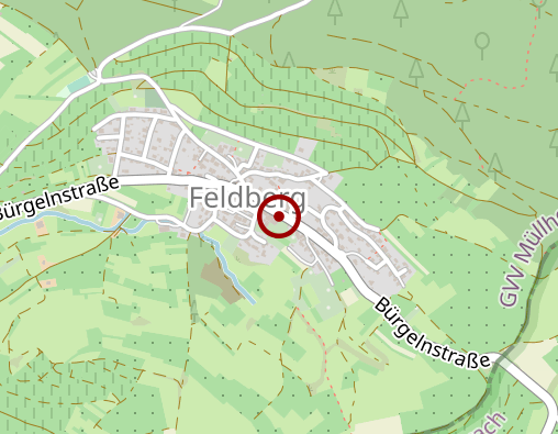 Karte: Kohler-Haag Rosalie