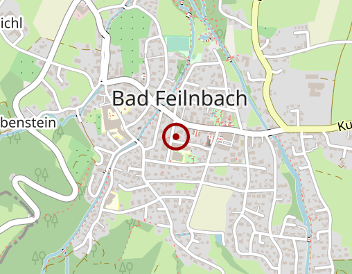 Karte: Langer Rosemarie