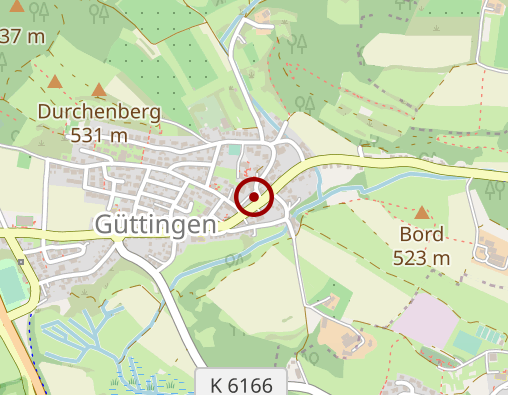 Karte: IC Home 24 GmbH Ambulanter Pflegedienst