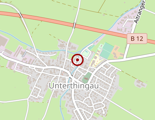 Karte: Karbo-Alltagsbetreuung