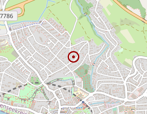 Karte: Zheng Xiaowen Arzt für Traditionelle Chinesische Medizin