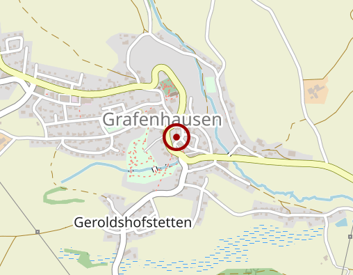 Karte: Marien-Apotheke