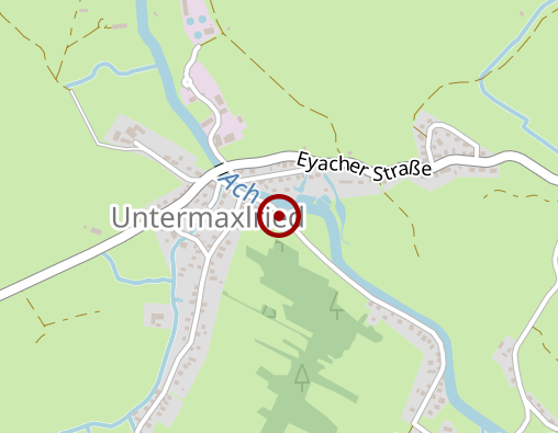 Karte: Hallinger Michael