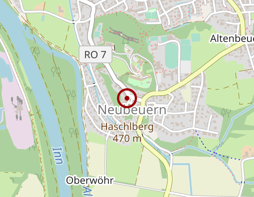 Karte: Berger Gunter