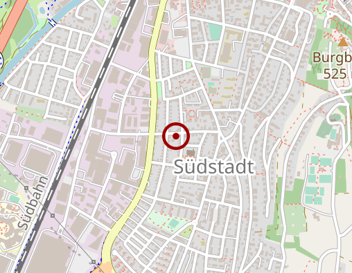 Karte: Banzhaf Iris Physiotherapeutin