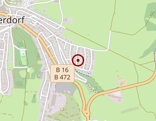 Karte: Pachner-Knoll Irma Dr. Fachärztin für Psychotherapeutische Medizin