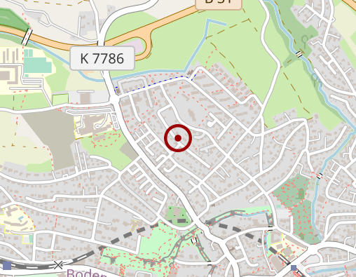 Karte: Speidel Helga Dipl.-Psych. Verkehrspsychologie u. Organisationspsychologie