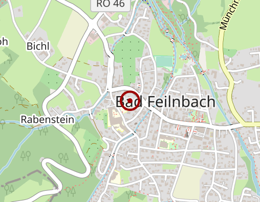 Karte: Bär Thilo, Physioplus