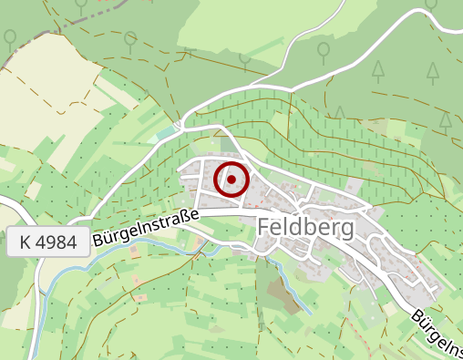 Karte: Lechner Alfred