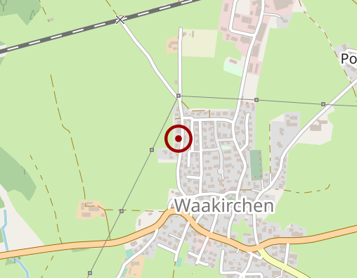 Karte: Geppert Christa Dr.med.