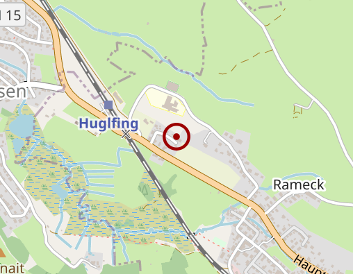 Karte: Michel Rainer