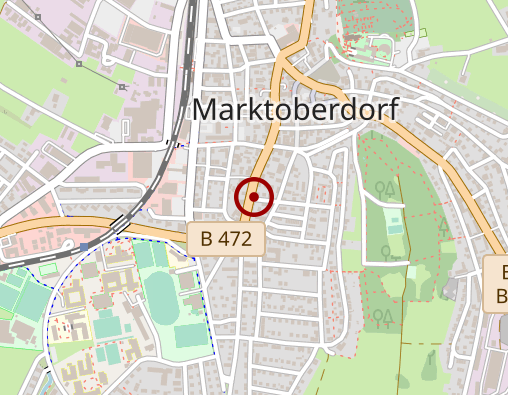 Karte: Egle Veronika Naturheilpraxis