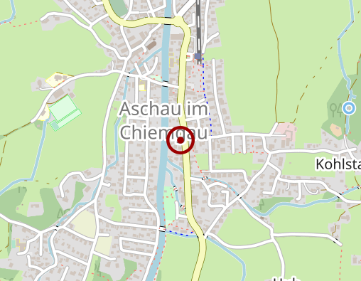 Karte: Heilpraktikerin Schwierskott Dorothea