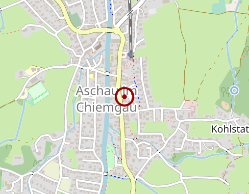 Karte: Raffler Klaus