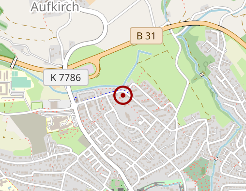 Karte: Dräger Klaus Dipl.-Wirt.-Ing.Dipl.-Psych. Psychotherapie Supervision