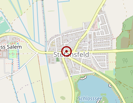 Karte: Fark Hans Dr.med. Arzt für Allgemeinmedizin