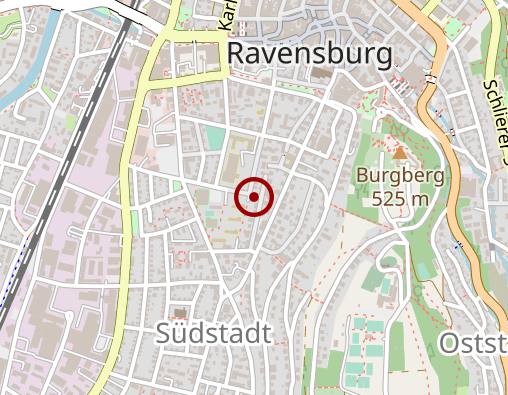 Karte: Schillerbad Delic BonnekohEmmerich Physiotherapie