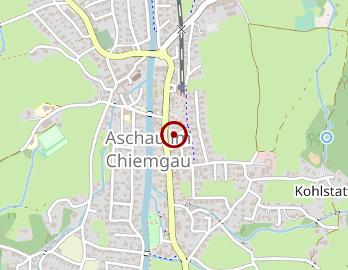 Karte: Grill Michael