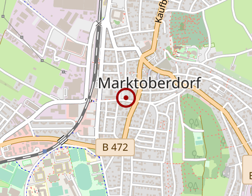 Karte: Martins-Apotheke