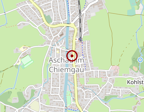 Karte: Walther Holger