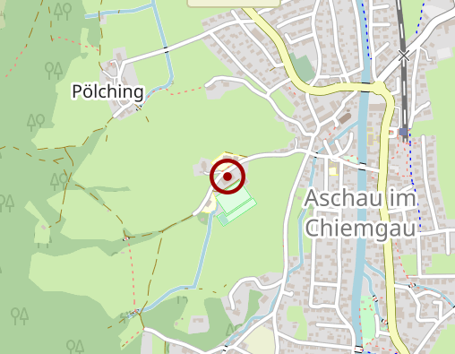 Karte: Kiedrowski Stefan