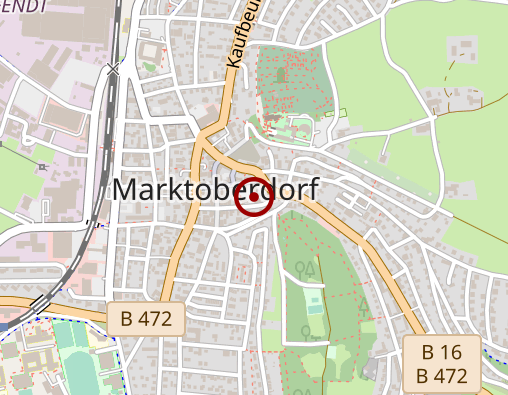 Karte: Sappert Susanne Ayurveda Massagen