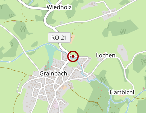 Karte: Schrödl Hans