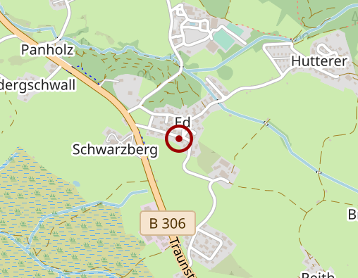 Karte: Koch Elisabeth