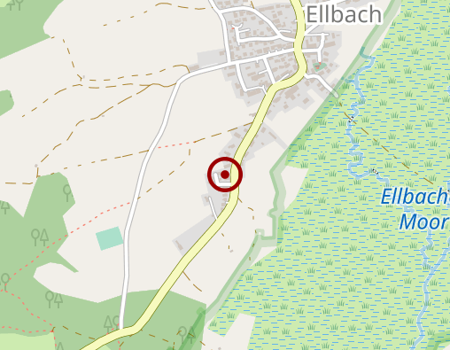 Karte: Piel Katharina