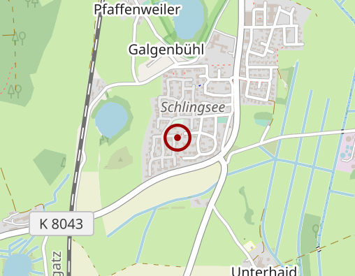 Karte: Studio Lichtblick Präg Lisa